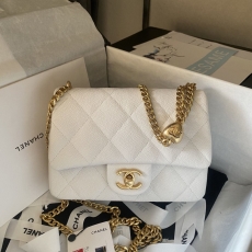 Chanel 19 Bags